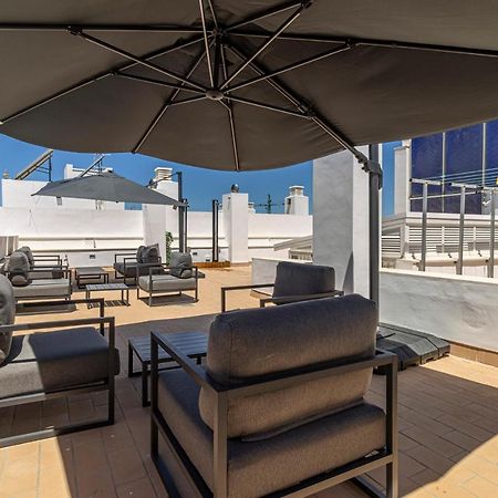 Allo Apartments San Roque 2ºc 카디스 외부 사진