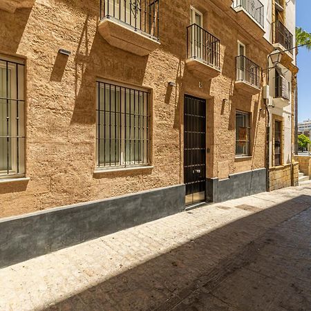 Allo Apartments San Roque 2ºc 카디스 외부 사진
