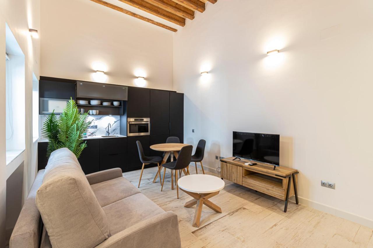 Allo Apartments San Roque 2ºc 카디스 외부 사진