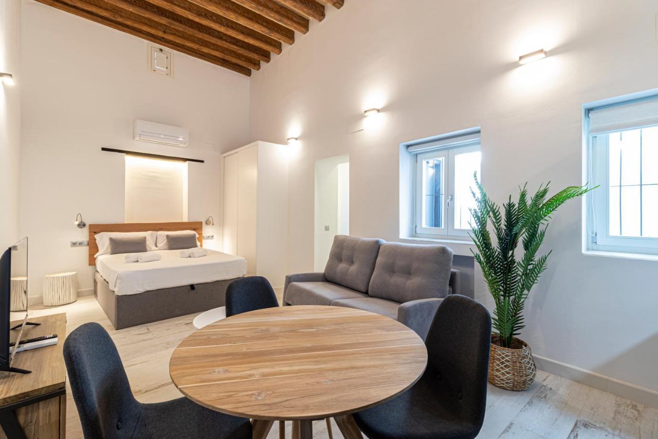 Allo Apartments San Roque 2ºc 카디스 외부 사진
