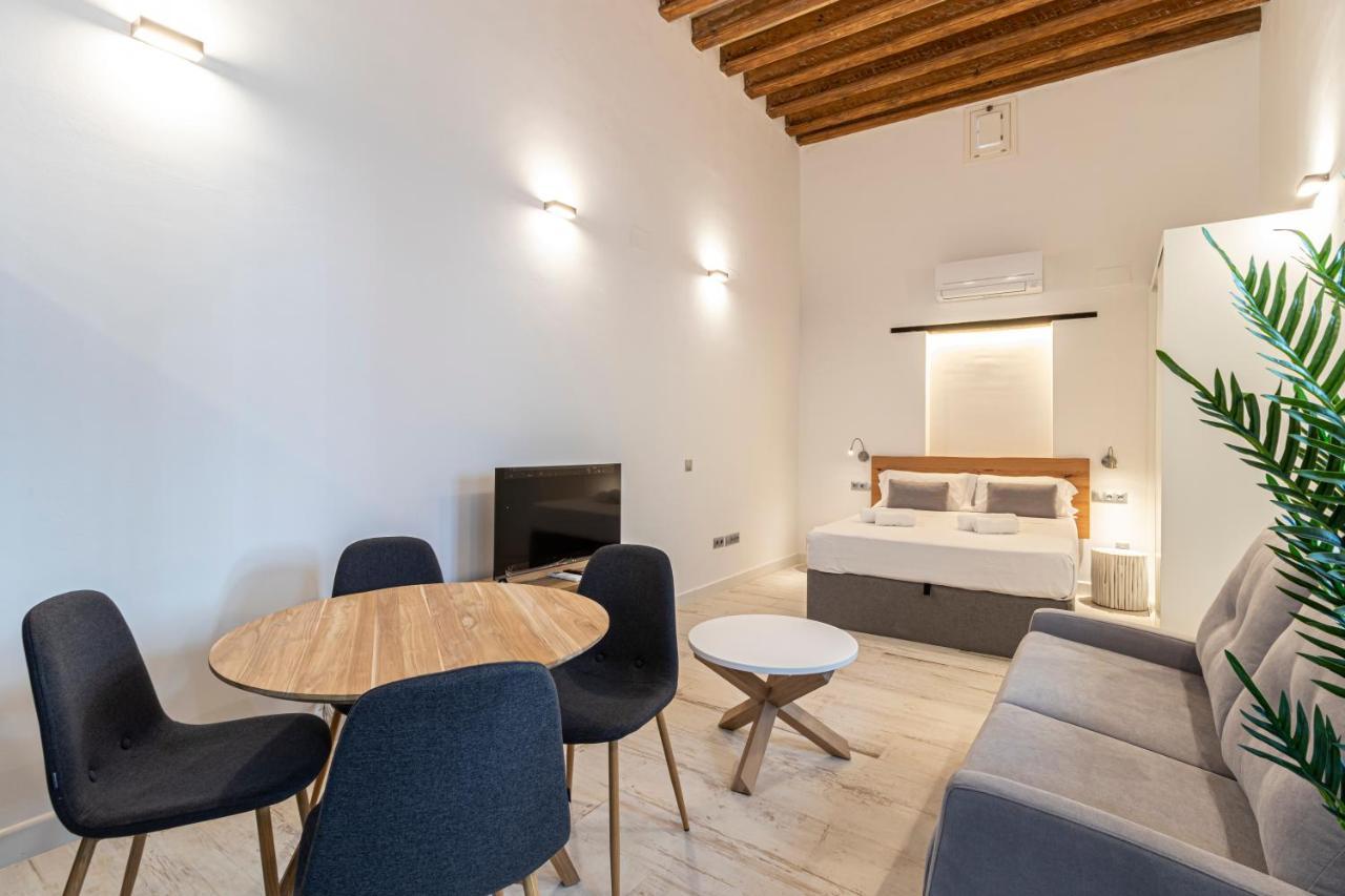 Allo Apartments San Roque 2ºc 카디스 외부 사진