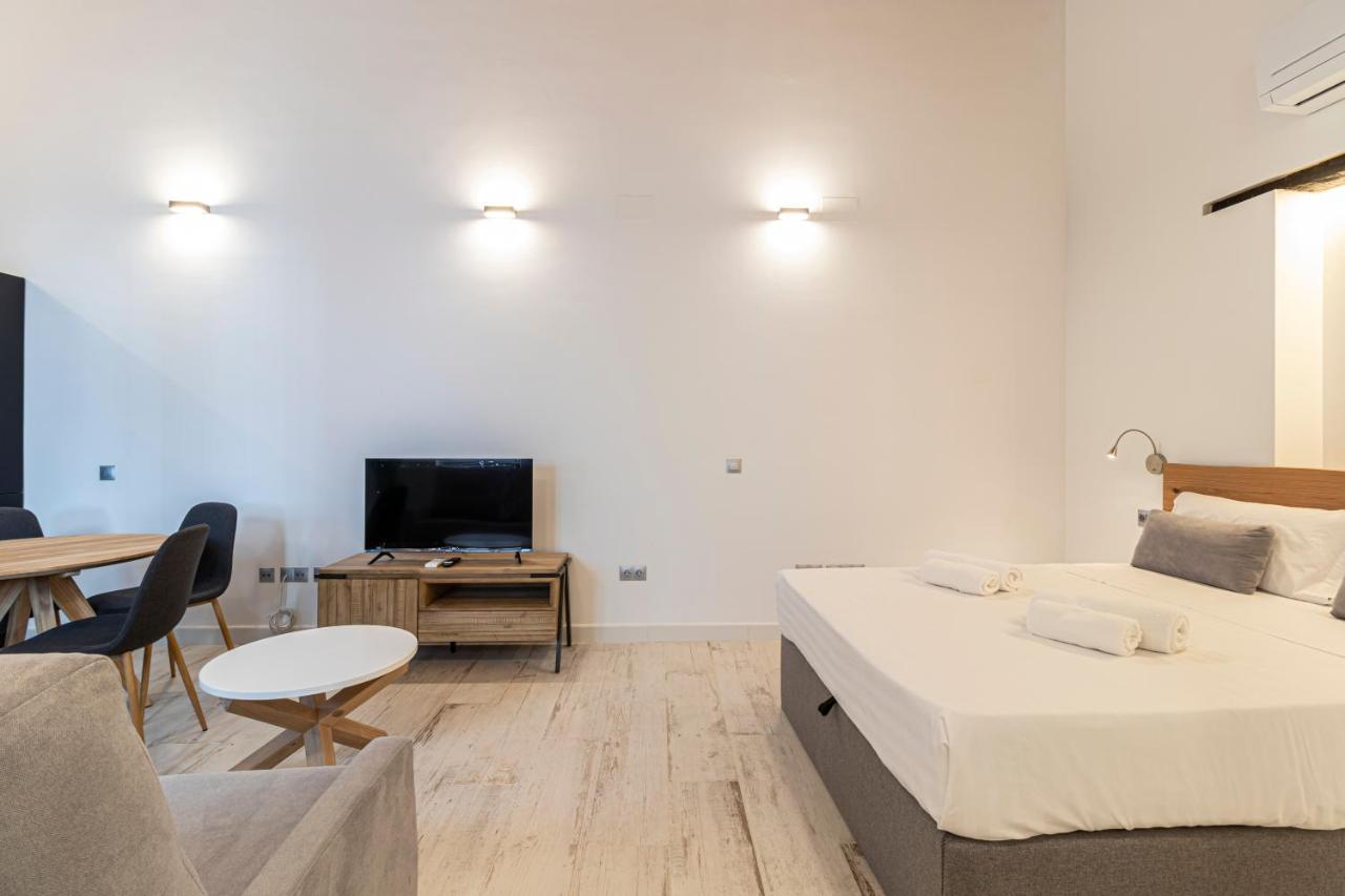 Allo Apartments San Roque 2ºc 카디스 외부 사진