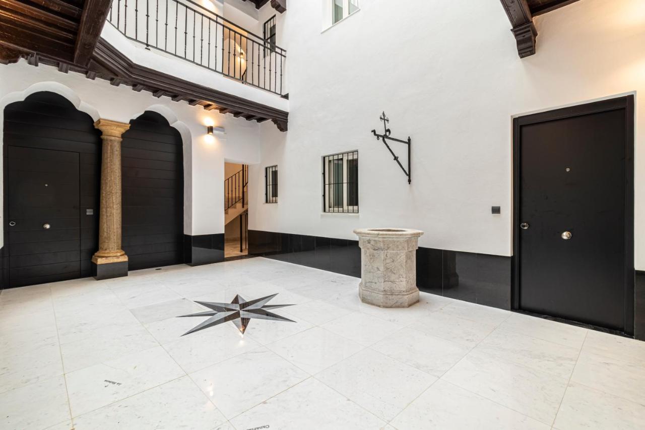 Allo Apartments San Roque 2ºc 카디스 외부 사진