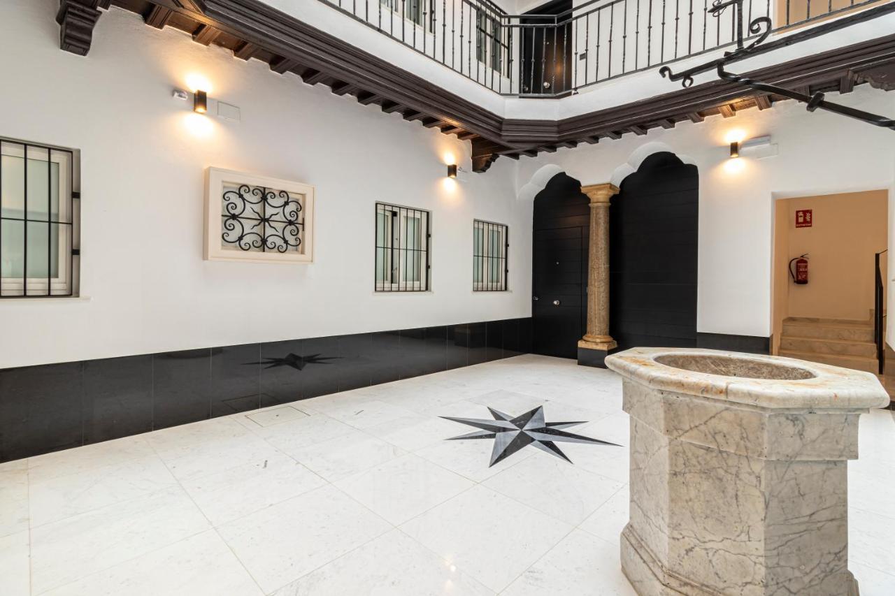 Allo Apartments San Roque 2ºc 카디스 외부 사진