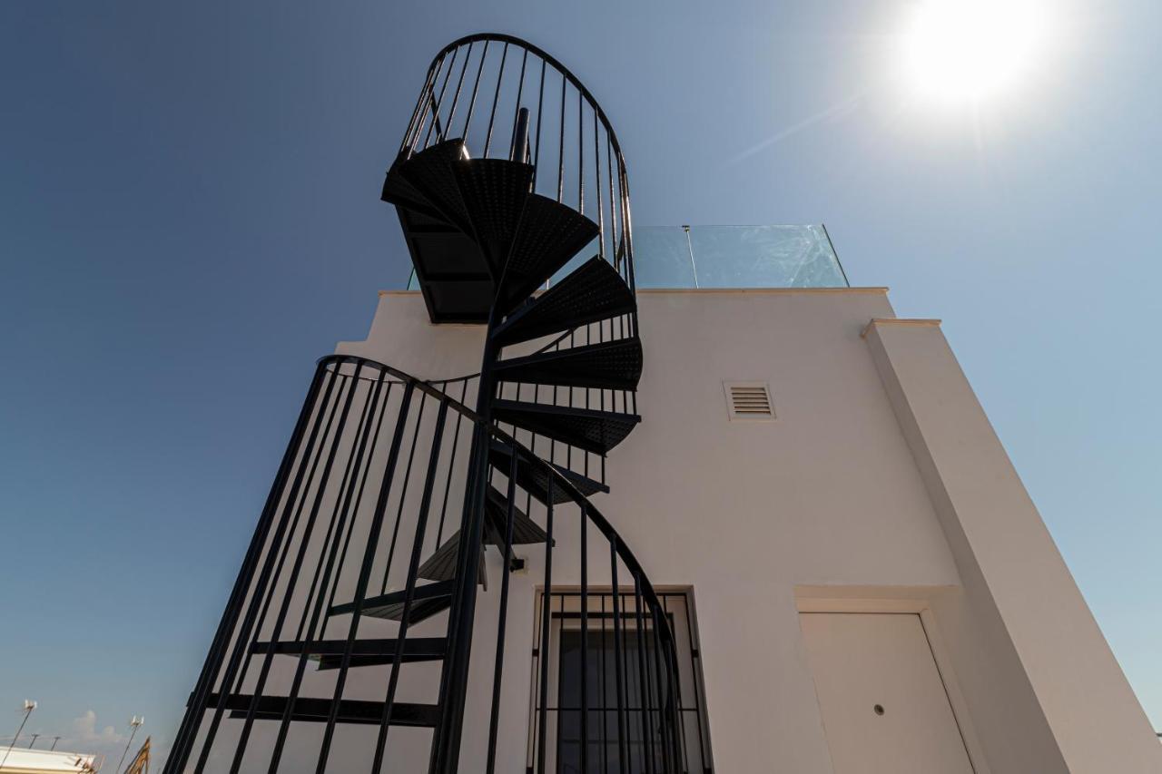 Allo Apartments San Roque 2ºc 카디스 외부 사진
