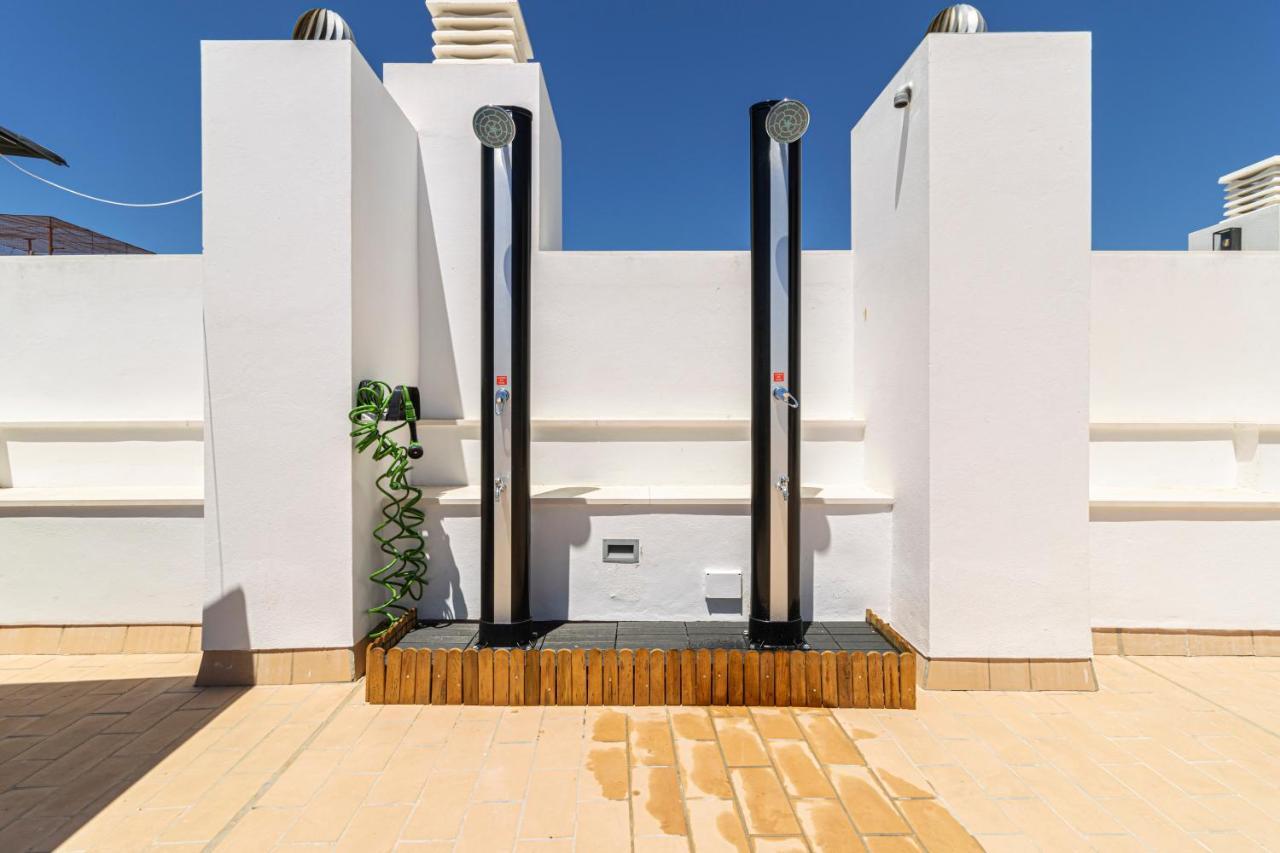 Allo Apartments San Roque 2ºc 카디스 외부 사진